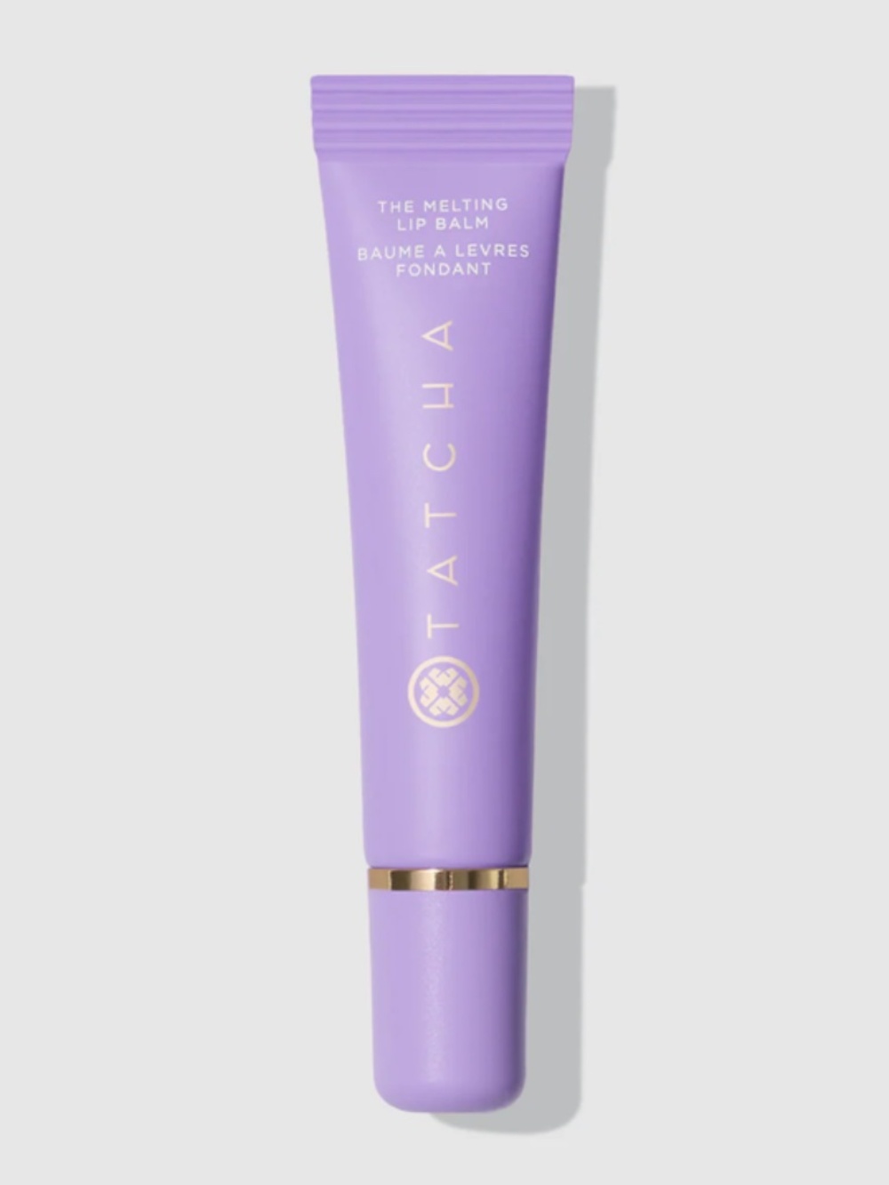 Tatcha The Melting Lip Balm Volumizing Balm to Oil in Papuru